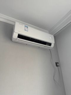 美的空调：品质之选，畅享舒适
