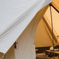 哪种户外帐篷更适合露营？