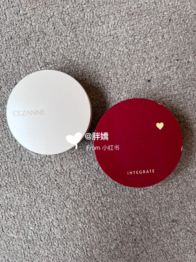 開架好用的日系氣墊！！