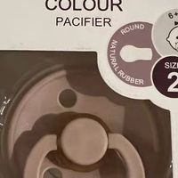 Bibs安抚奶嘴是一款来自丹麦的优质婴幼儿用品，深受家长喜爱。