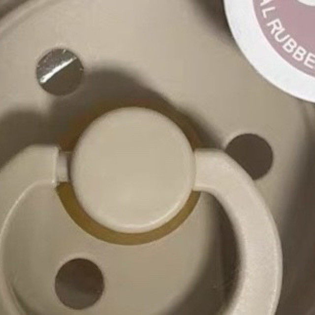 Bibs安抚奶嘴是来自丹麦的婴幼儿用品明星产品