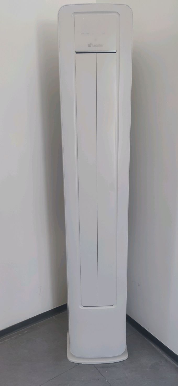 统帅立柜式空调