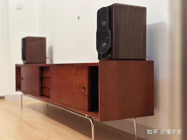 能推荐几款入门级的HiFi音箱嘛(监听音箱)?