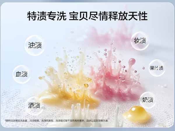 洗烘套装该怎么选？