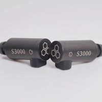 final S3000 单动铁入耳耳机体验 - TDS REVIEW
