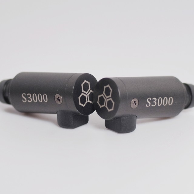 final S3000 单动铁入耳耳机体验 - TDS REVIEW