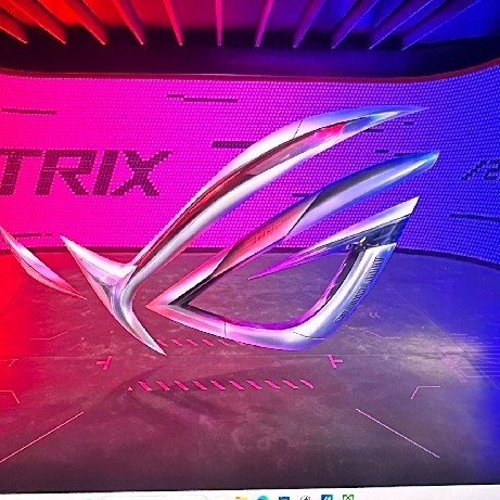 618剁手成果之rog 枪神9plus