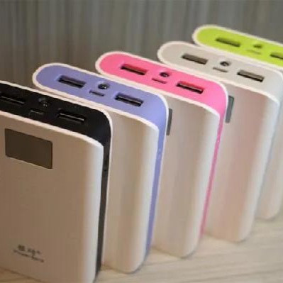 充电宝信息安全风险解析