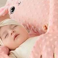 新手爸妈必入～这款哄睡神器让宝宝安睡一整夜，解放双手就靠它了