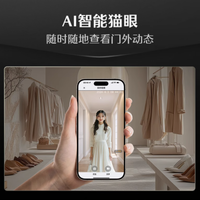 德施曼Q3EFPro智能门锁：守护家庭安全的智慧之选
