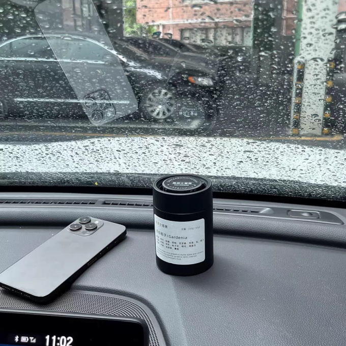 万火车用香水