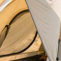 挑选户外帐篷，你不知道的秘密！