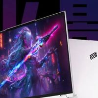 4999贴脸对狙？RTX5060+8940HX+3.2K屏+全金属游戏本火影焕16Pro