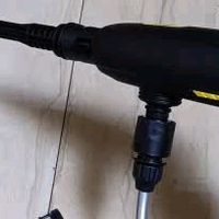 Boodain洗车水枪：无线+强压，小身板藏大能量