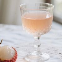 荔枝酒酿制教程 ，手把手教你做出高颜值果香美酒！