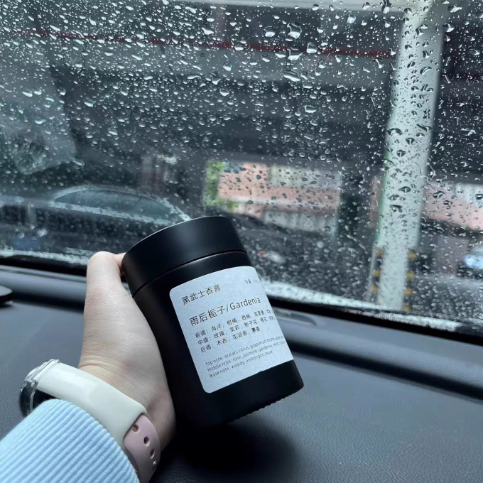 万火车用香水