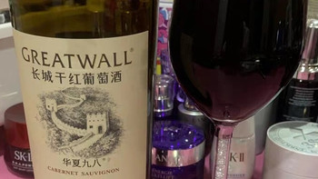 哇！原来红葡萄酒这么神奇！