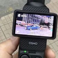 大疆标准版测评：一英寸口袋云台相机的旅行Vlog神器