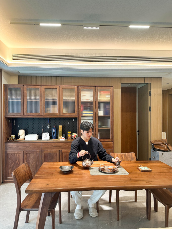 续写书柜
