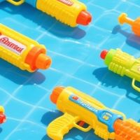 玩水抢选购指南：夏季必备