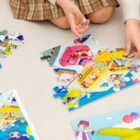 618必购！亲子玩具大赏，带娃轻松又高效