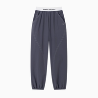 SUMDAYATHLETICS旗舰店速干裤女夏薄款：时尚与功能的完美结合