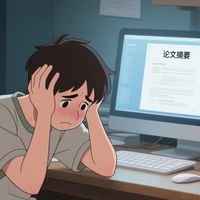 写论文摘要头疼？看这篇就够了（附万能模板）