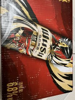 乌苏啤酒，你尝过没？
