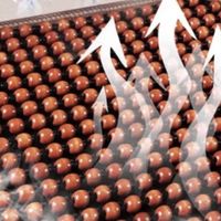 夏季开车不怕热，这款木珠坐垫真香