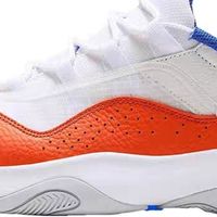 300元内的AJ 11 CMFT Low帮：本身就是一种胜利
