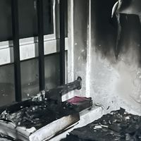 电器防火不容忽视，特别注意移动电源用电安全