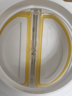 618战果，最划算的就这几个止逆阀了……