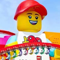 乐高迷的福利！上海乐高乐园内测报告来啦！