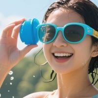 夏季玩水装备推荐