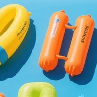 必备玩水装备清单