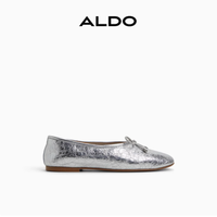 救命！这双芭蕾舞鞋也太显气质了吧🩰！春夏氛围感直接拉满