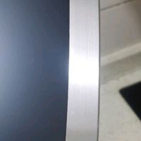 张小泉黑将不锈钢斩切刀深度测评：锋利耐用，厨房全能利器