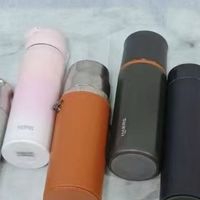 保温杯危害身体吗？曝光5大需注意隐患风险！