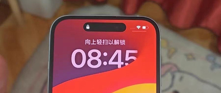 救命！这iPhone 15我能用到2030年！