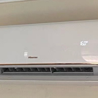海信新风增氧空调618推荐