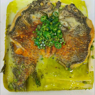 鱼肉嫩到夹不住，花椒麻到舔手指：618挖到宝了