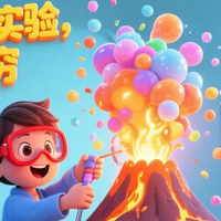 🔬 为什么每个孩子都该玩科学实验？