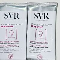 svr 9 号卸妆膏