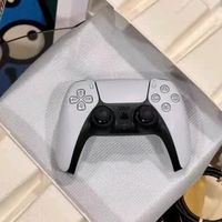 索尼（SONY）国行PS5游戏机PS5slim测评：轻薄新体验，游戏新境界