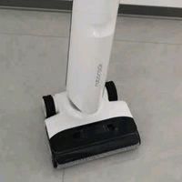 石头智能洗地机：平躺洗地，热水自清洁，全链速烘的家用清洁神器