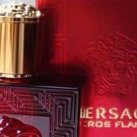 VERSACE 爱神 爱罗斯烈爱 男士香水:点燃男士魅力的“炽热之火”