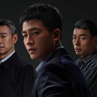 悬疑新剧 ——《完美的救赎》