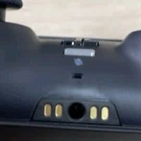 索尼（SONY）PS5 无线游戏手柄（星光蓝）深度测评
