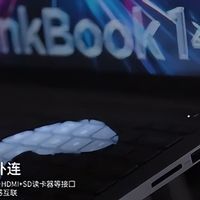 联想 ThinkBook 14 2025：大学生的理想笔记本之选