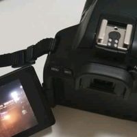 佳能EOS 200D 二代单反相机测评：家用便携与Vlog创作的完美平衡
